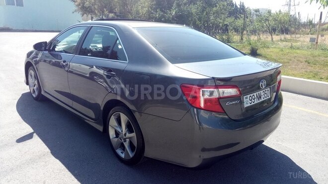 Toyota Camry 2014, 45,172 km - 2.5 l - Bakı