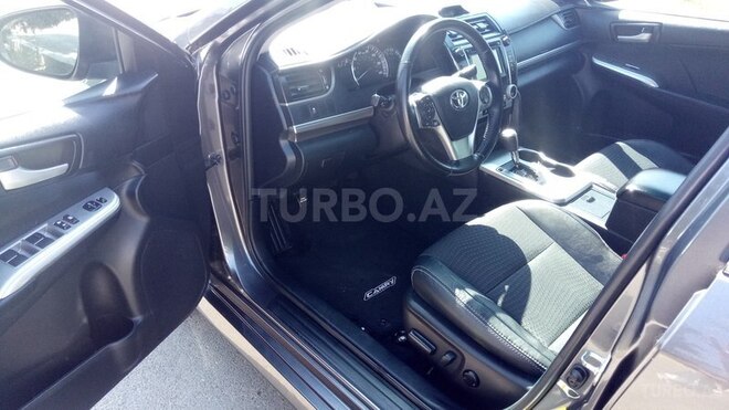 Toyota Camry 2014, 45,172 km - 2.5 l - Bakı