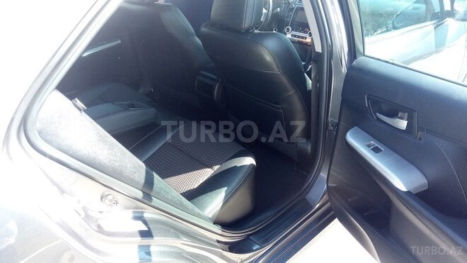 Toyota Camry 2014, 45,172 km - 2.5 l - Bakı