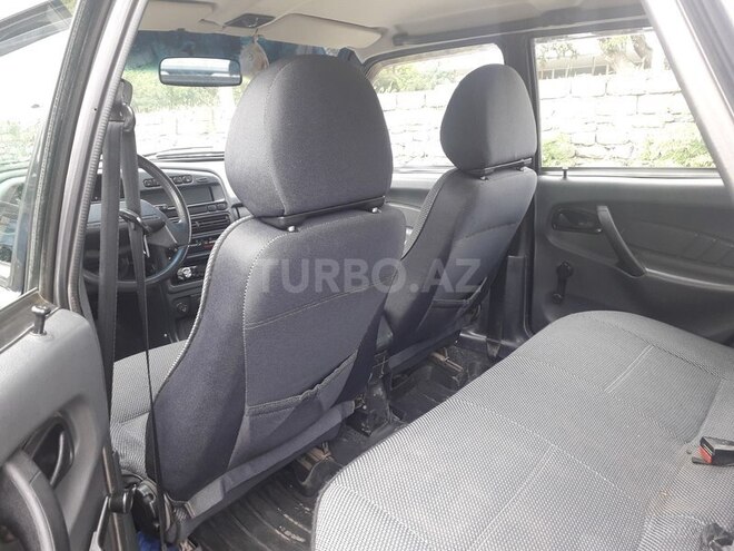 LADA (VAZ) 2115 2009, 107,000 km - 1.6 l - Şəki