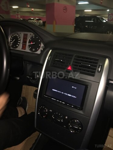 Mercedes B 170 2007, 61,000 km - 1.7 l - Bakı