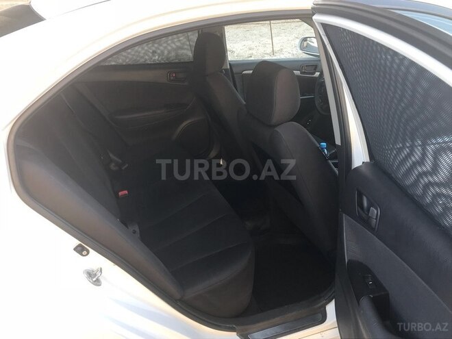 Hyundai Sonata 2008, 192,000 km - 2.0 л - Bakı