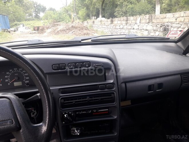 LADA (VAZ) 2115 2009, 107,000 km - 1.6 l - Şəki
