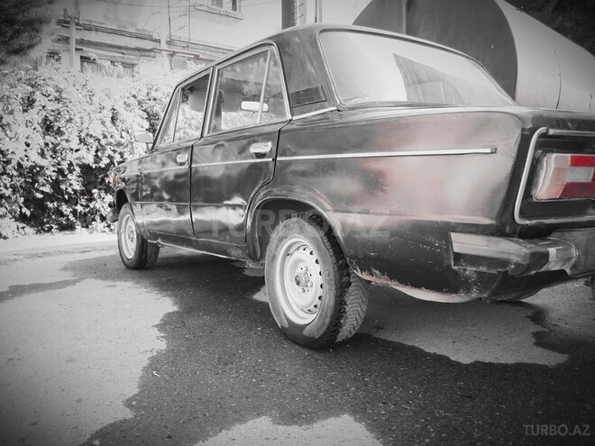 LADA (VAZ) 2106 1988, 75,000 km - 1.5 l - Bakı