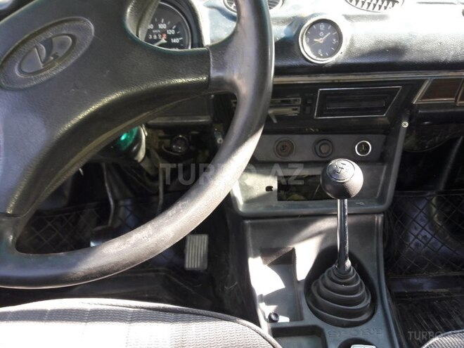 LADA (VAZ) 2106 1988, 75,000 km - 1.5 l - Bakı