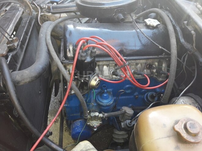 LADA (VAZ) 2106 1988, 75,000 km - 1.5 l - Bakı
