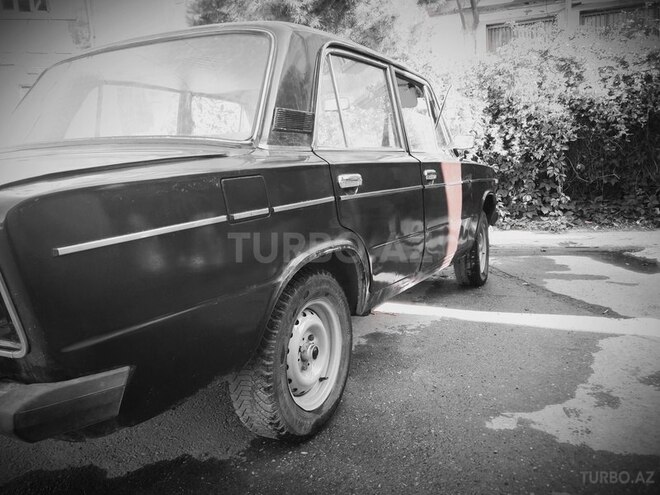 LADA (VAZ) 2106 1988, 75,000 km - 1.5 l - Bakı