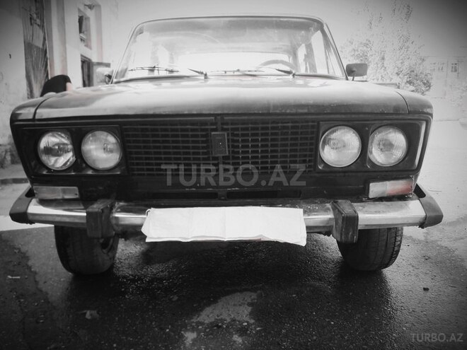 LADA (VAZ) 2106 1988, 75,000 km - 1.5 l - Bakı