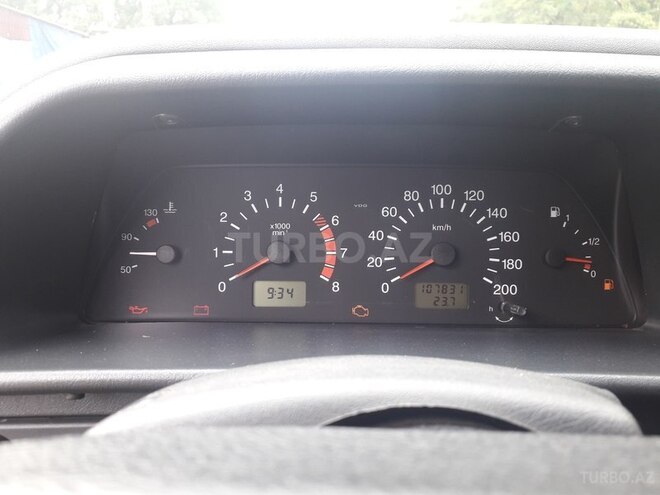 LADA (VAZ) 2115 2009, 107,000 km - 1.6 l - Şəki