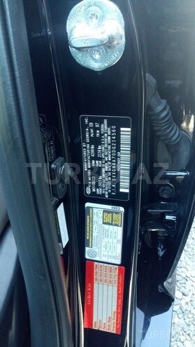 Kia Optima 2013, 4,580,020 km - 2.4 l - Bakı
