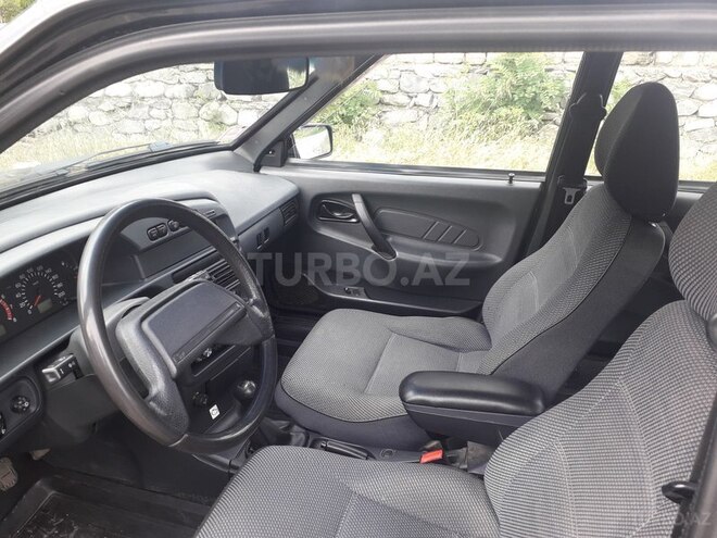 LADA (VAZ) 2115 2009, 107,000 km - 1.6 l - Şəki