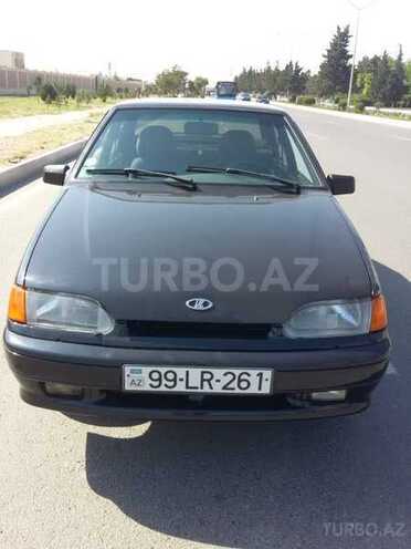 LADA (VAZ) 2115 2007, 157,235 km - 1.6 l - Sumqayıt