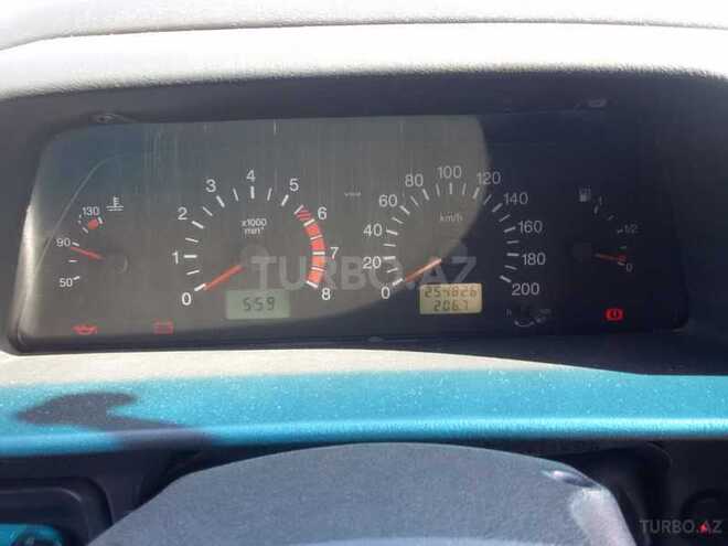 LADA (VAZ) 2115 2007, 157,235 km - 1.6 l - Sumqayıt
