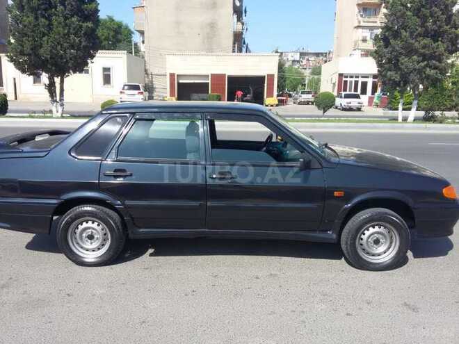 LADA (VAZ) 2115 2007, 157,235 km - 1.6 l - Sumqayıt
