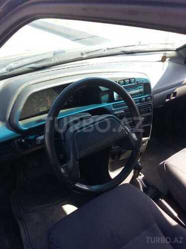 LADA (VAZ) 2115 2007, 157,235 km - 1.6 l - Sumqayıt