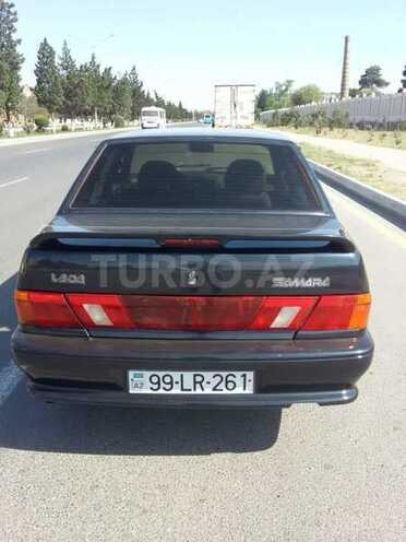 LADA (VAZ) 2115 2007, 157,235 km - 1.6 l - Sumqayıt
