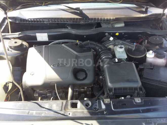 LADA (VAZ) 2115 2007, 157,235 km - 1.6 l - Sumqayıt