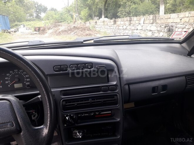LADA (VAZ) 2115 2009, 107,000 km - 1.6 l - Şəki