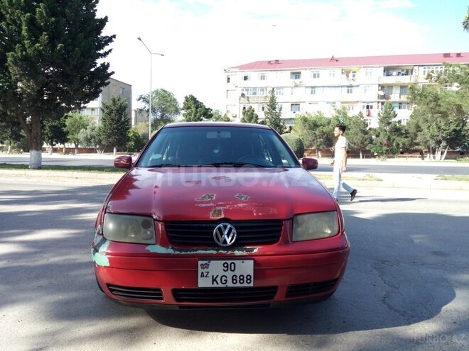 Volkswagen Jetta 2003, 365,000 km - 2.0 л - Sumqayıt