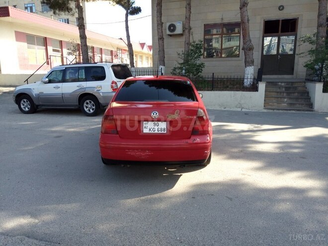 Volkswagen Jetta 2003, 365,000 km - 2.0 л - Sumqayıt