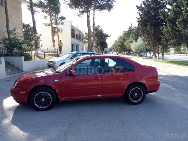 Volkswagen Jetta 2003, 365,000 km - 2.0 л - Sumqayıt