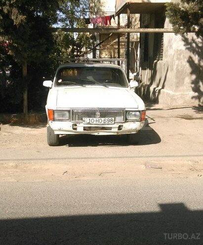 GAZ 3102 1994, 666,666 km - 2.4 l - Bakı