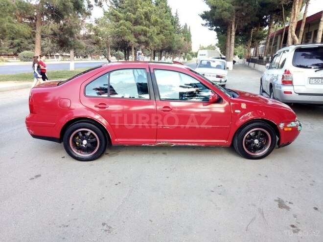 Volkswagen Jetta 2003, 365,000 km - 2.0 л - Sumqayıt