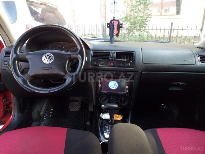Volkswagen Jetta 2003, 365,000 km - 2.0 л - Sumqayıt