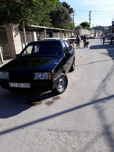 LADA (VAZ) 21103 1996, 0 km - 0.2 л - Bakı