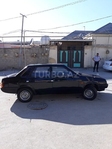 LADA (VAZ) 21103 1996, 0 km - 0.2 л - Bakı