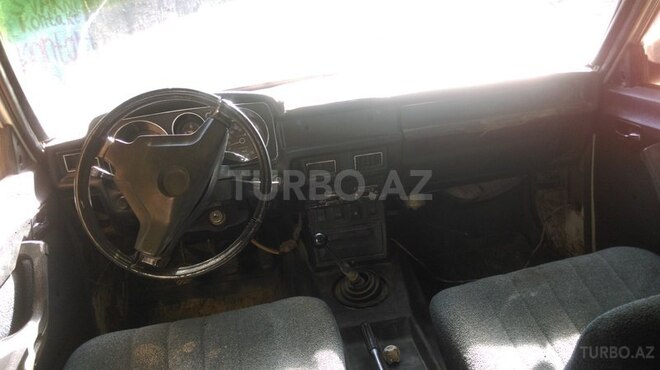 GAZ 3102 1994, 666,666 km - 2.4 l - Bakı