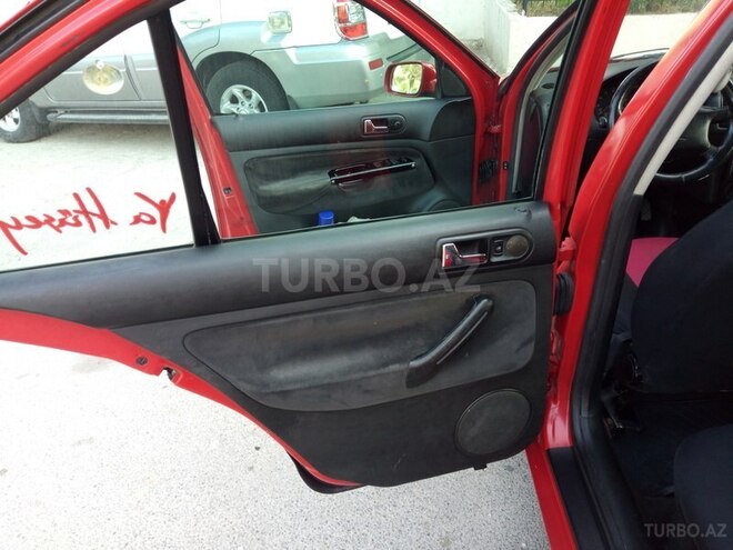 Volkswagen Jetta 2003, 365,000 km - 2.0 л - Sumqayıt