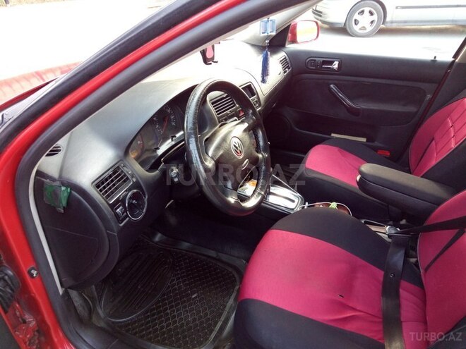 Volkswagen Jetta 2003, 365,000 km - 2.0 л - Sumqayıt