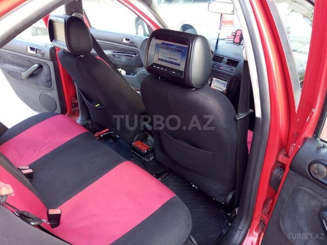 Volkswagen Jetta 2003, 365,000 km - 2.0 л - Sumqayıt