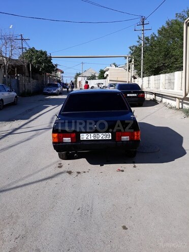 LADA (VAZ) 21103 1996, 0 km - 0.2 л - Bakı