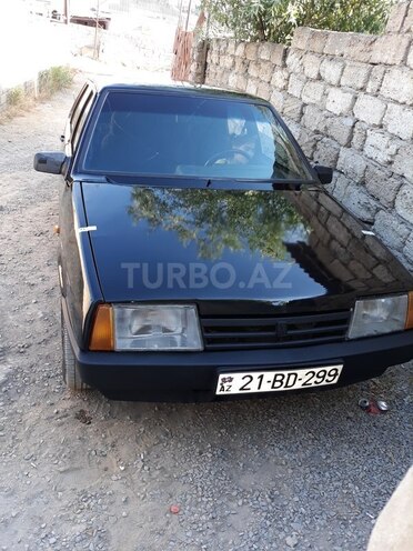 LADA (VAZ) 21103 1996, 0 km - 0.2 л - Bakı