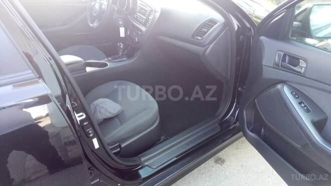 Kia Optima 2015, 32,800 km - 2.4 l - Bakı
