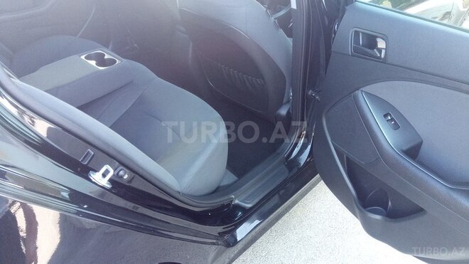 Kia Optima 2015, 32,800 km - 2.4 l - Bakı