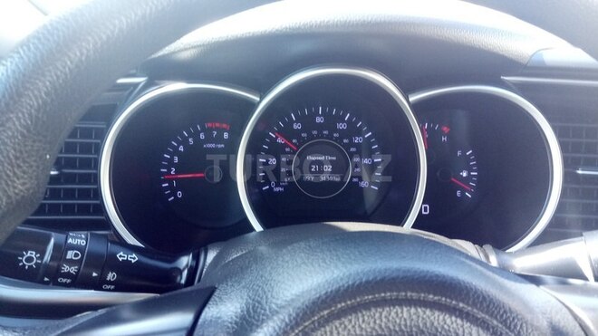 Kia Optima 2015, 32,800 km - 2.4 l - Bakı