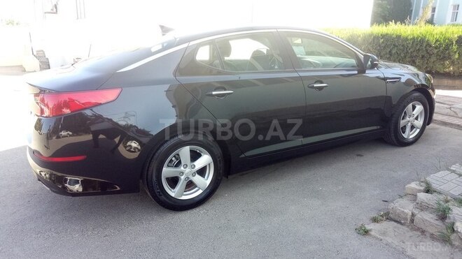 Kia Optima 2015, 32,800 km - 2.4 l - Bakı