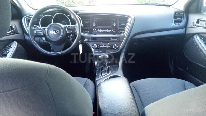 Kia Optima 2015, 32,800 km - 2.4 l - Bakı