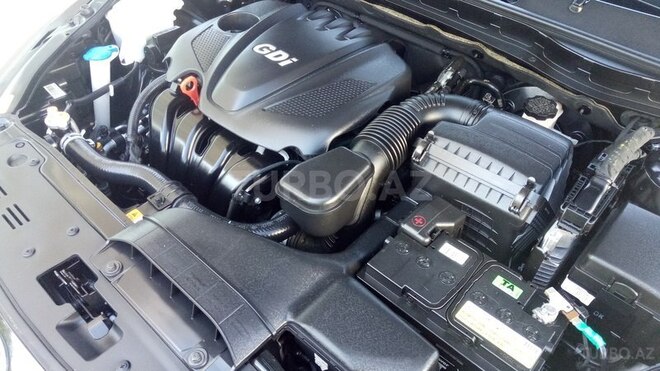 Kia Optima 2015, 32,800 km - 2.4 l - Bakı