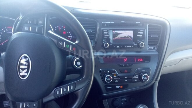 Kia Optima 2013, 48,200 km - 2.4 l - Bakı