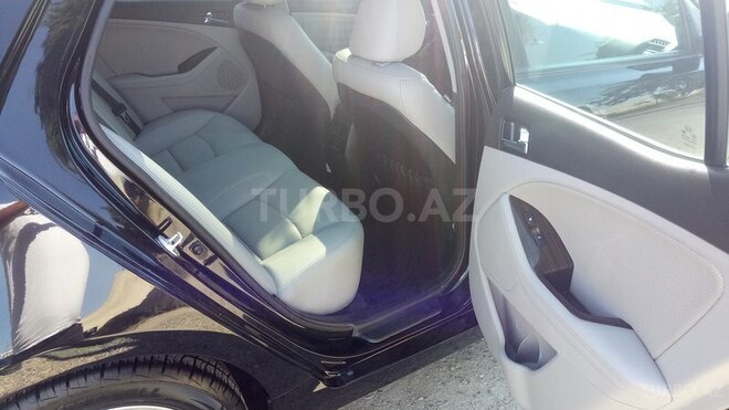 Kia Optima 2013, 48,200 km - 2.4 l - Bakı
