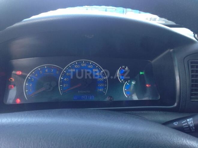 BYD F3 2013, 144,700 km - 1.5 l - Xırdalan