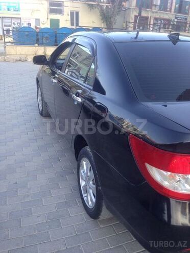 BYD F3 2013, 144,700 km - 1.5 l - Xırdalan
