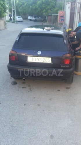 Volkswagen Golf 1996, 100,618 km - 2.0 l - Bakı
