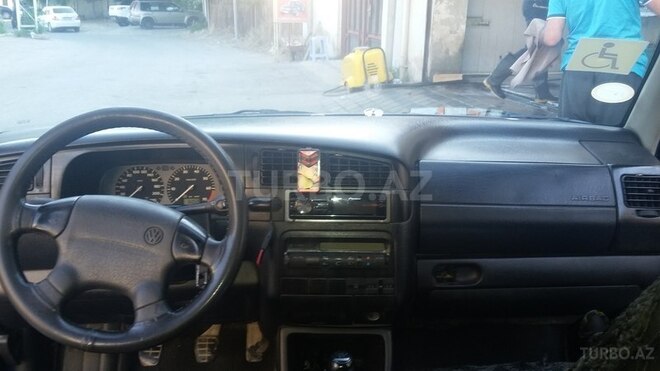 Volkswagen Golf 1996, 100,618 km - 2.0 l - Bakı