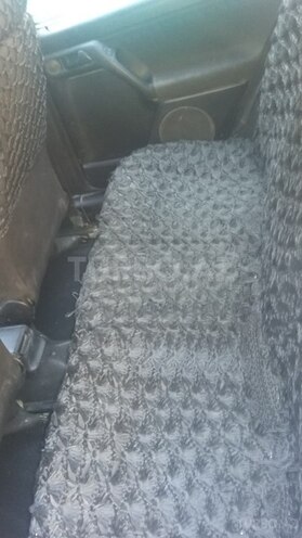 Volkswagen Golf 1996, 100,618 km - 2.0 l - Bakı