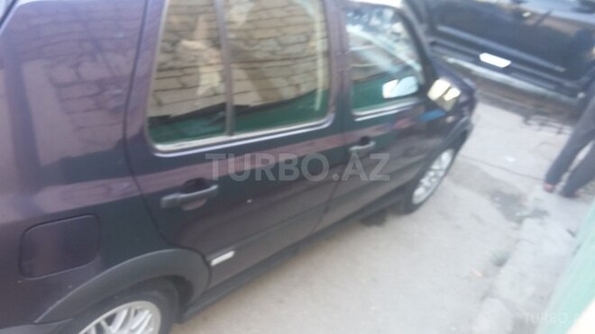 Volkswagen Golf 1996, 100,618 km - 2.0 l - Bakı